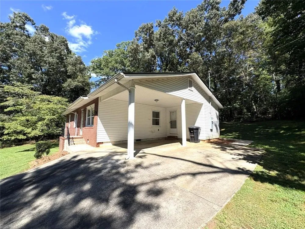 122 Kenimer Circle Dahlonega, GA 30533