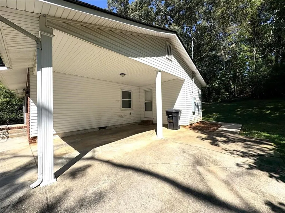 122 Kenimer Circle Dahlonega, GA 30533