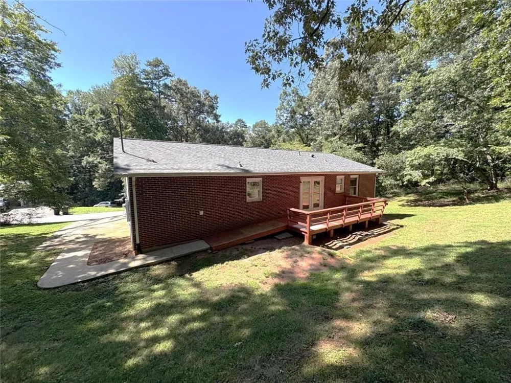 122 Kenimer Circle Dahlonega, GA 30533