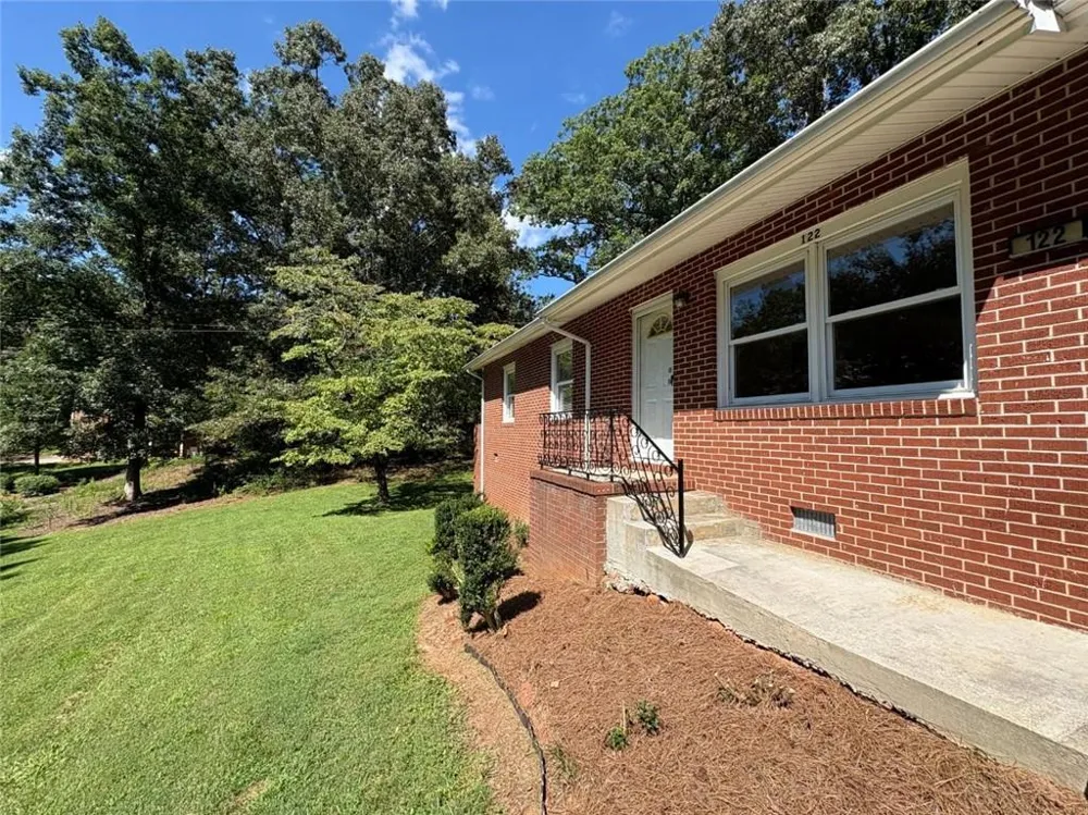 122 Kenimer Circle Dahlonega, GA 30533