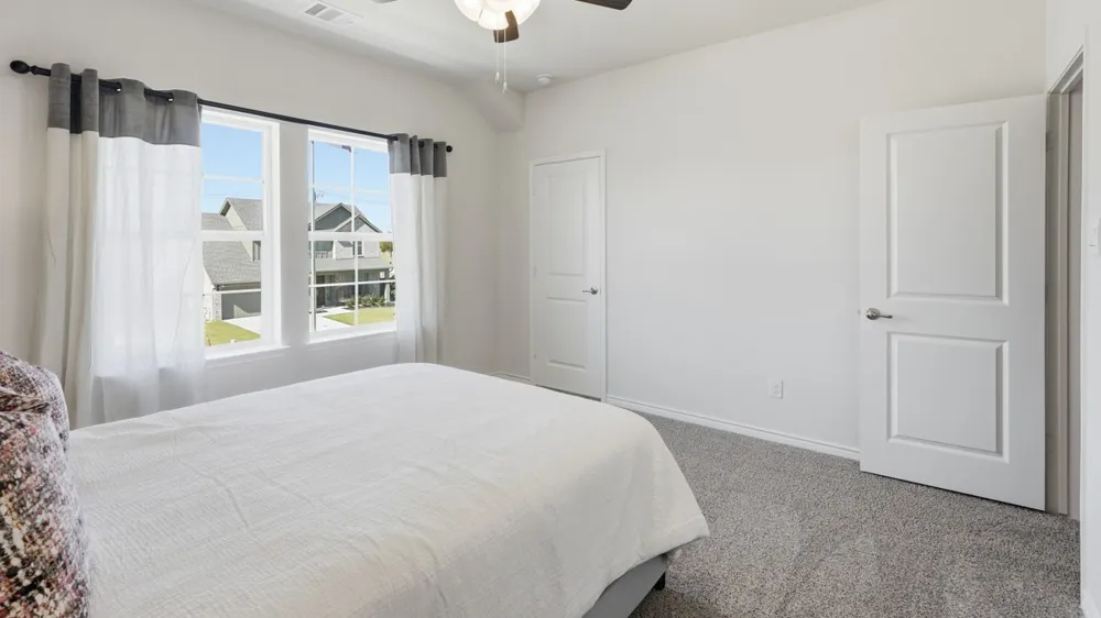 4168 Waldron Trail Forney, TX 75126