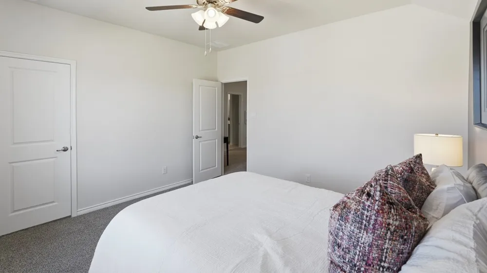 4168 Waldron Trail Forney, TX 75126