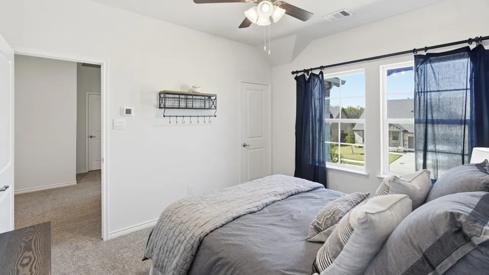 4168 Waldron Trail Forney, TX 75126