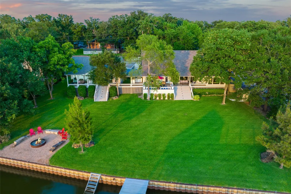 5217 Paseo Tortuga Malakoff, TX 75148