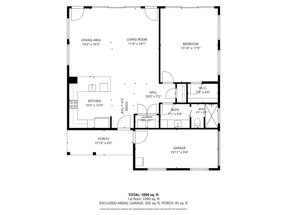 5217 Paseo Tortuga Malakoff, TX 75148