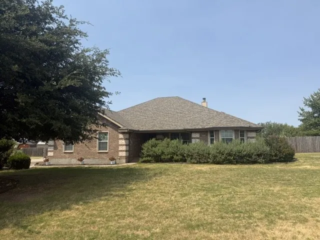 118 Divide Avenue Tuscola, TX 79562