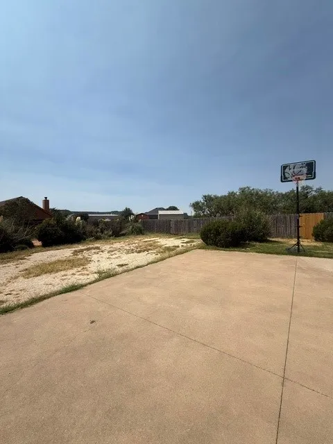 118 Divide Avenue Tuscola, TX 79562