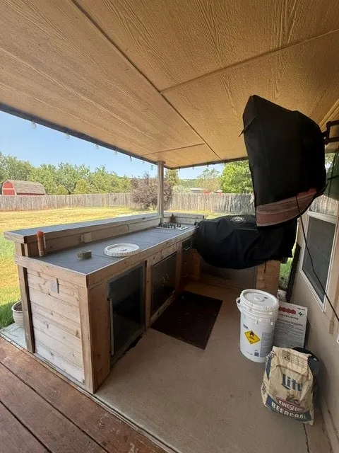 118 Divide Avenue Tuscola, TX 79562