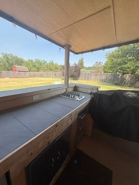 118 Divide Avenue Tuscola, TX 79562