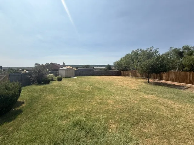 118 Divide Avenue Tuscola, TX 79562
