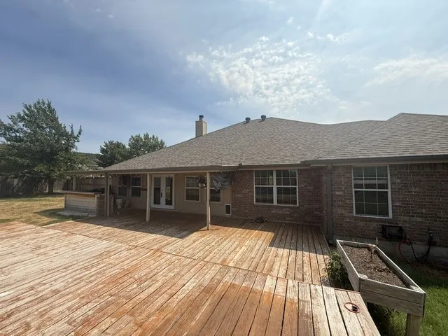 118 Divide Avenue Tuscola, TX 79562