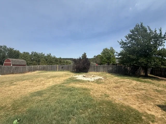 118 Divide Avenue Tuscola, TX 79562