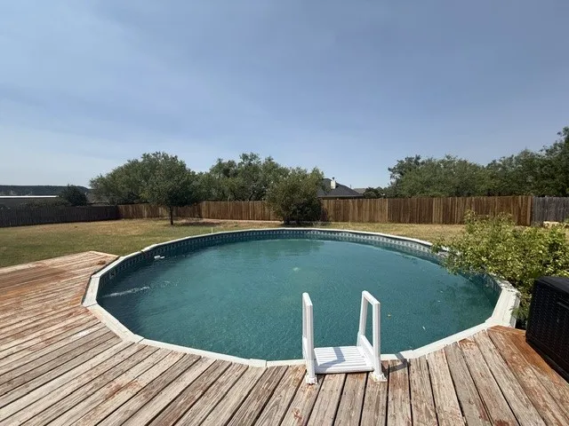 118 Divide Avenue Tuscola, TX 79562