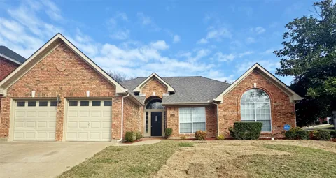 6016 Lake Vista Drive