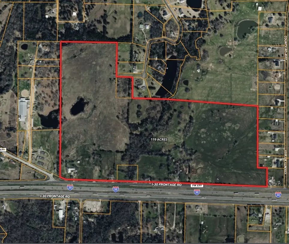 120 I-30 Greenville, TX 75401