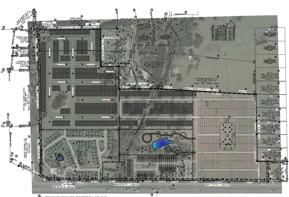 120 I-30 Greenville, TX 75401