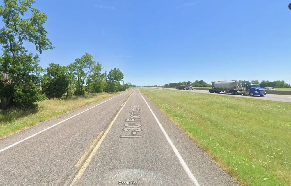 120 I-30 Greenville, TX 75401