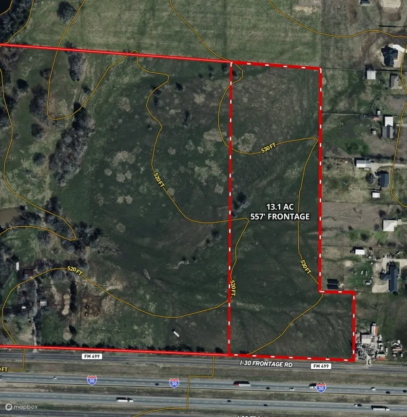 120 I-30 Greenville, TX 75401