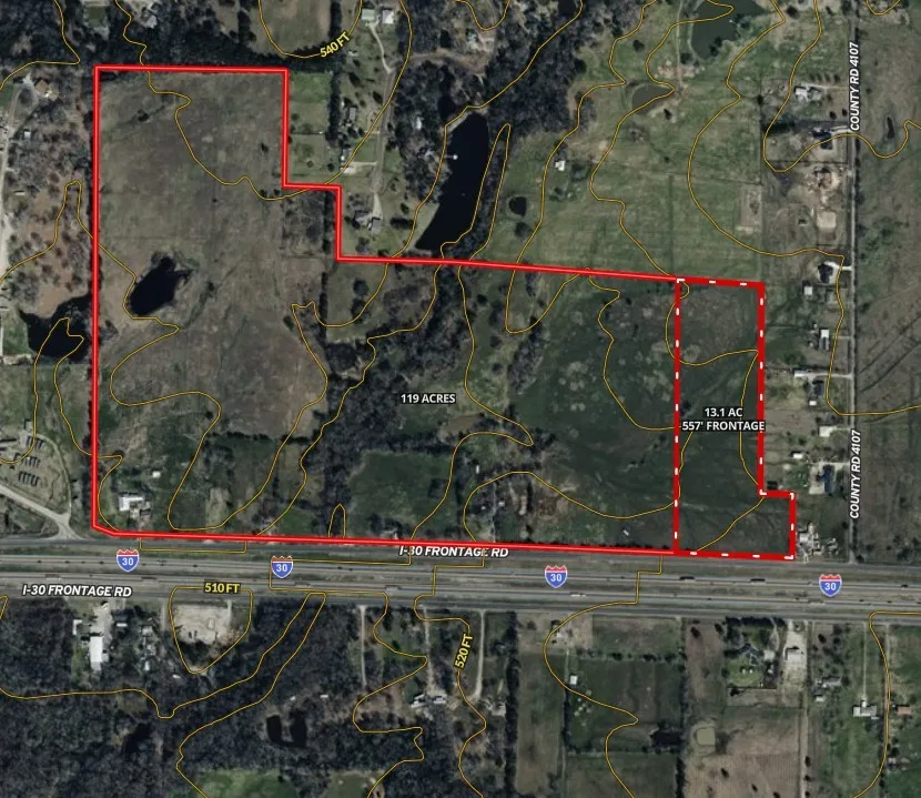 120 I-30 Greenville, TX 75401