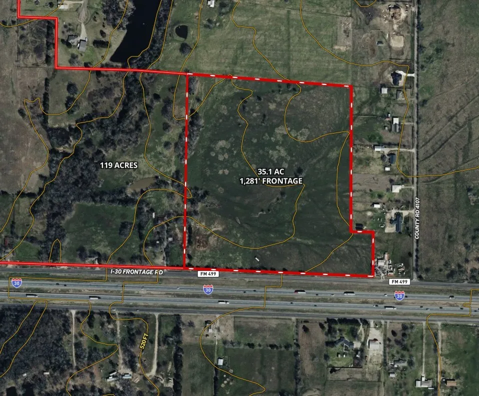 120 I-30 Greenville, TX 75401