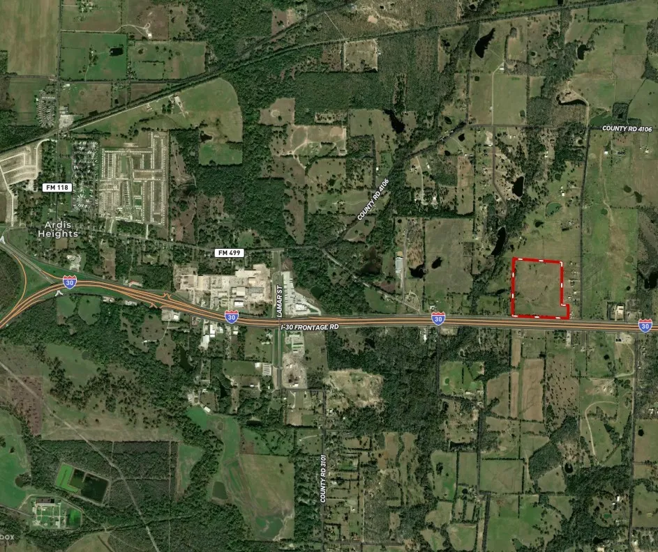 120 I-30 Greenville, TX 75401