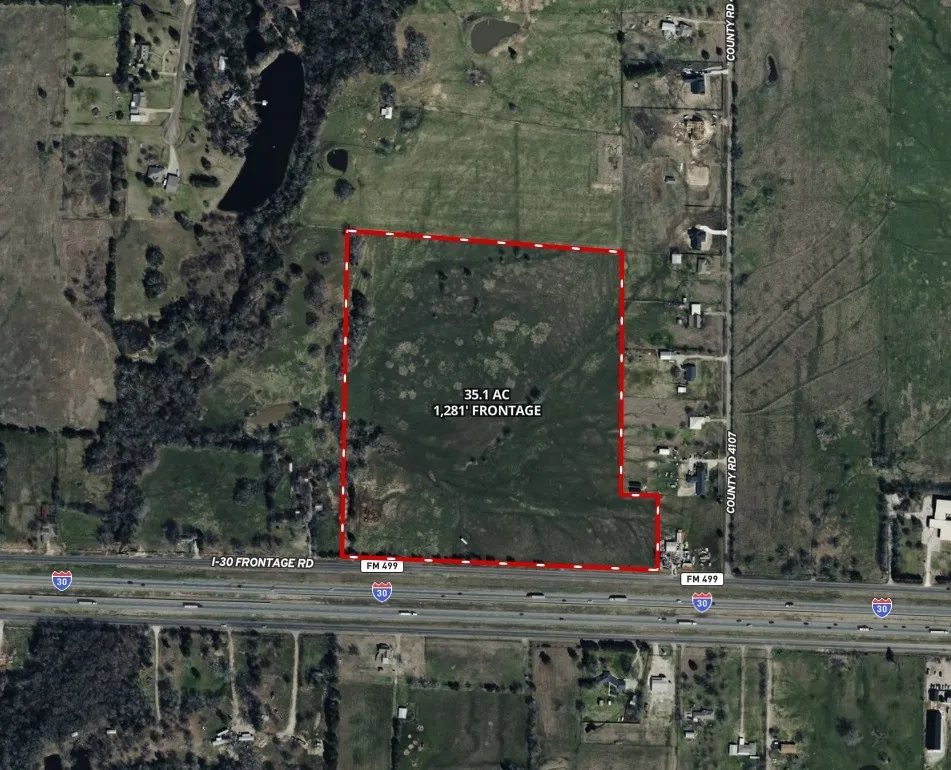 120 I-30 Greenville, TX 75401