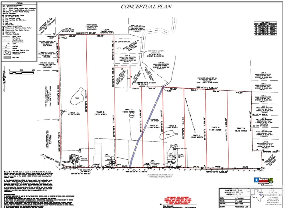 120 I-30 Greenville, TX 75401