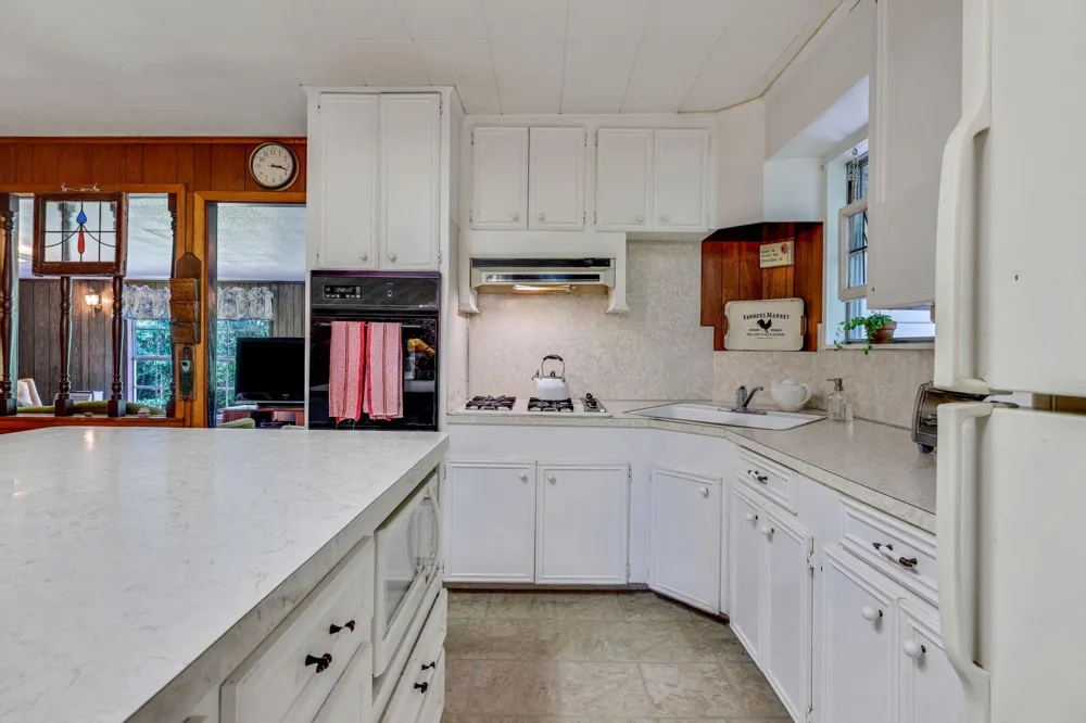 211 Fm 224 Road Coldspring, TX 77331
