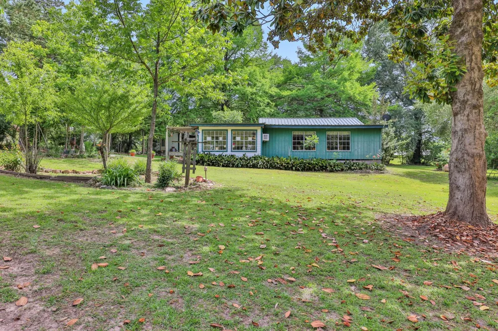 211 Fm 224 Road Coldspring, TX 77331