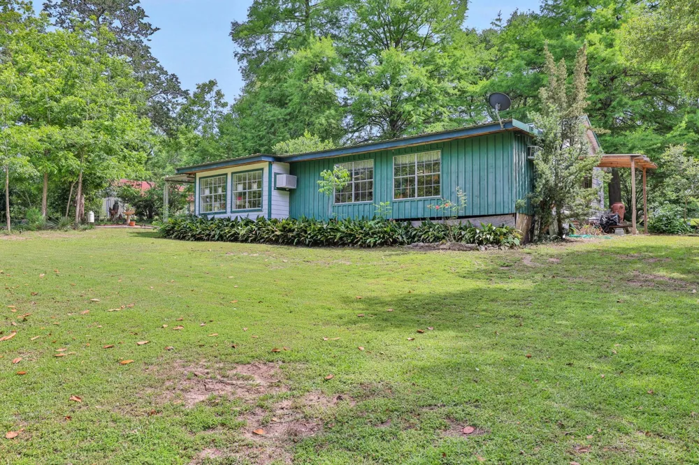 211 Fm 224 Road Coldspring, TX 77331