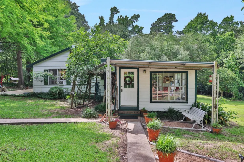 211 Fm 224 Road Coldspring, TX 77331