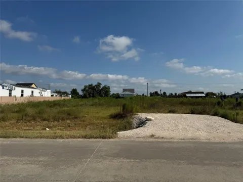 4305 Road 5726 Road
