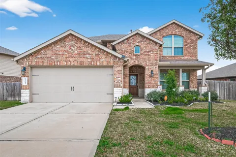 18343 Stablewood Manor Trail