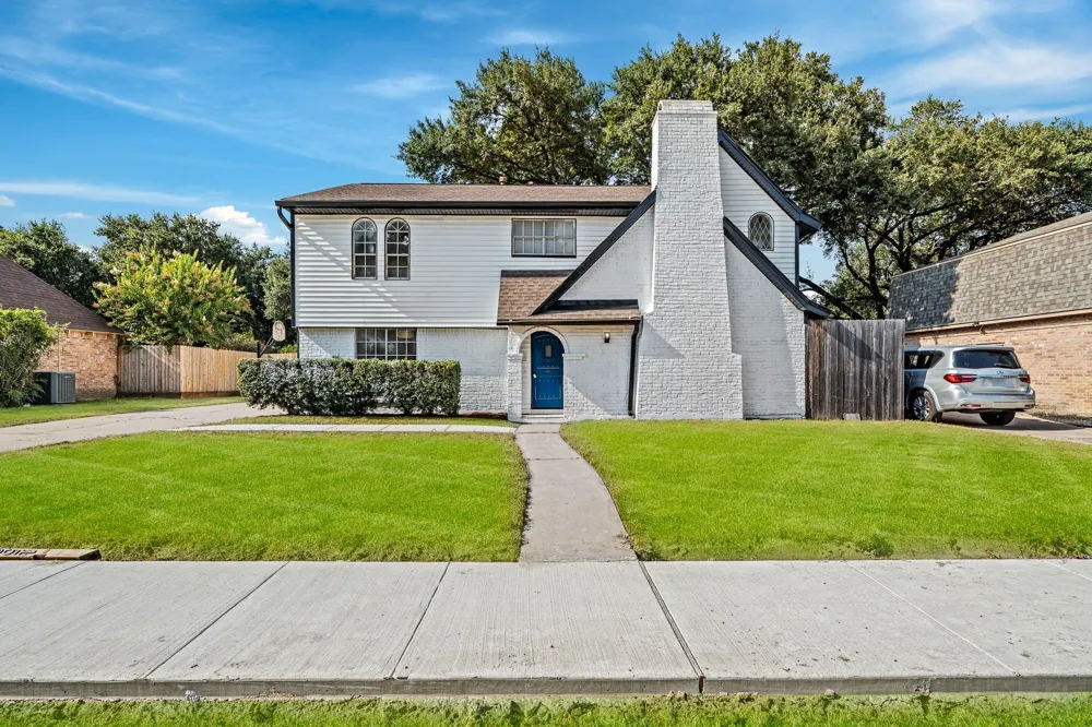 15802 Seattle Street Jersey Village, TX 77040