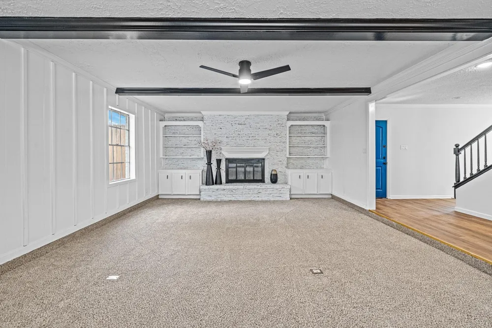 15802 Seattle Street Jersey Village, TX 77040