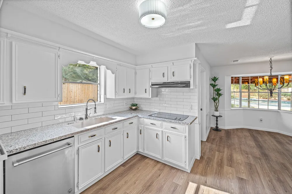 15802 Seattle Street Jersey Village, TX 77040