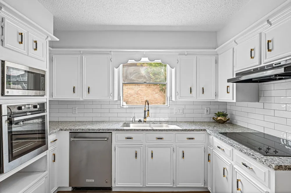 15802 Seattle Street Jersey Village, TX 77040