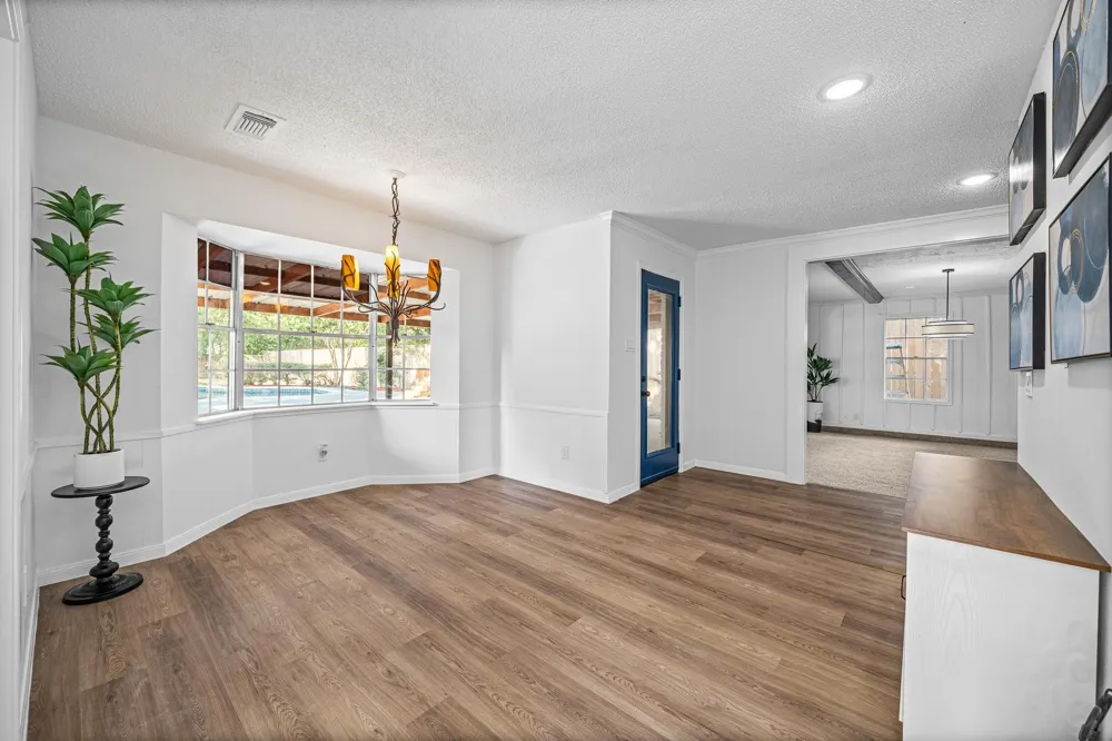 15802 Seattle Street Jersey Village, TX 77040