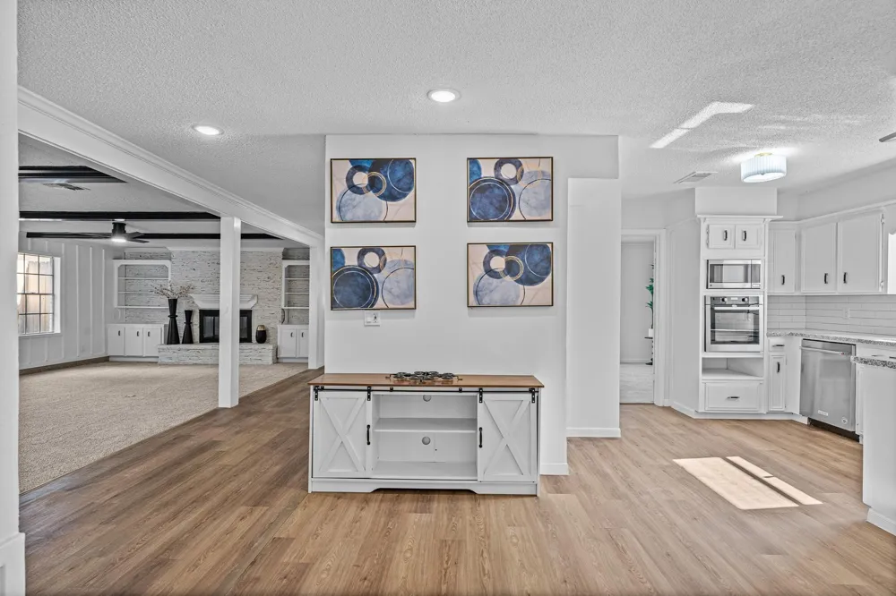 15802 Seattle Street Jersey Village, TX 77040
