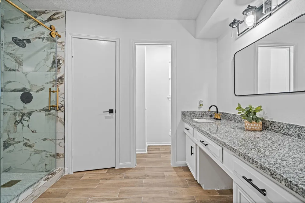 15802 Seattle Street Jersey Village, TX 77040