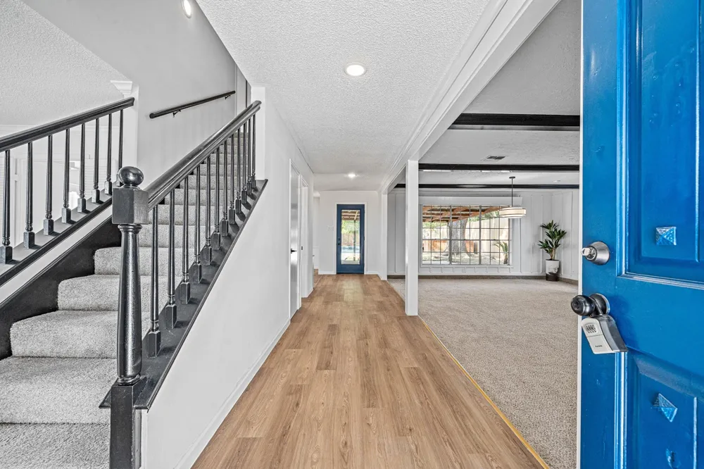 15802 Seattle Street Jersey Village, TX 77040