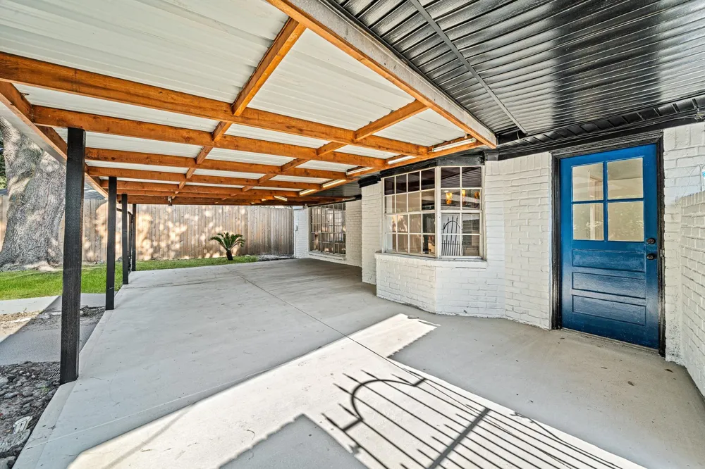 15802 Seattle Street Jersey Village, TX 77040