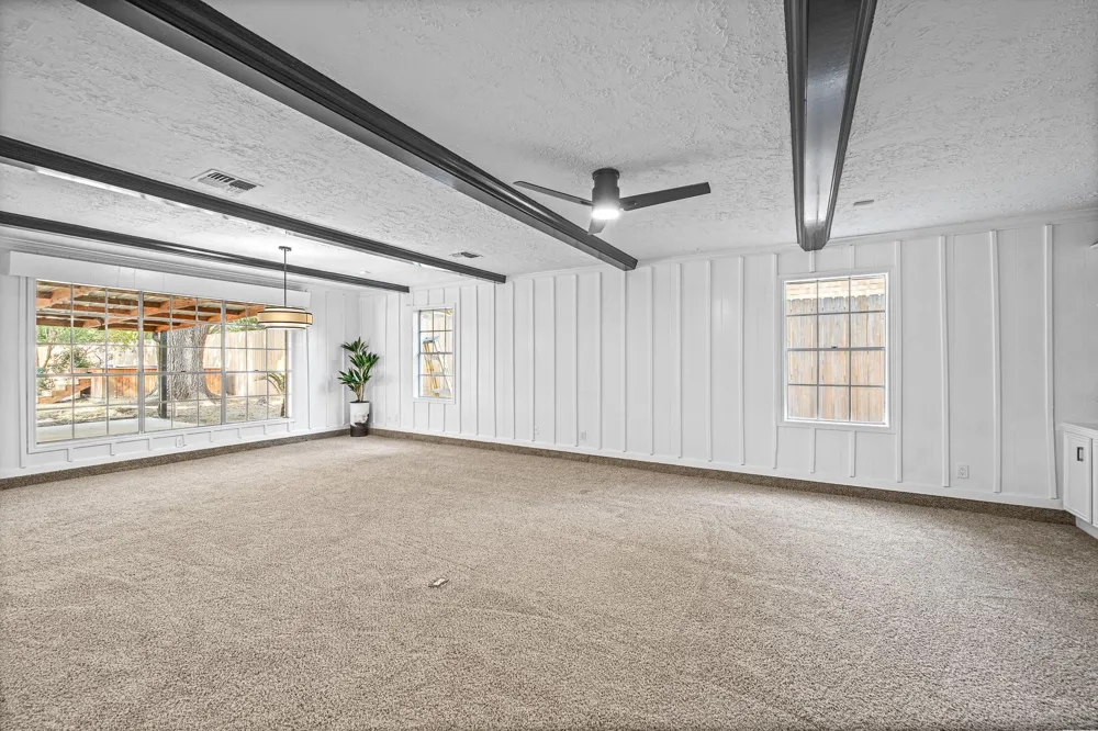 15802 Seattle Street Jersey Village, TX 77040