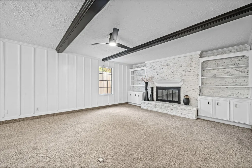 15802 Seattle Street Jersey Village, TX 77040