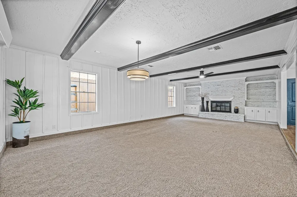 15802 Seattle Street Jersey Village, TX 77040
