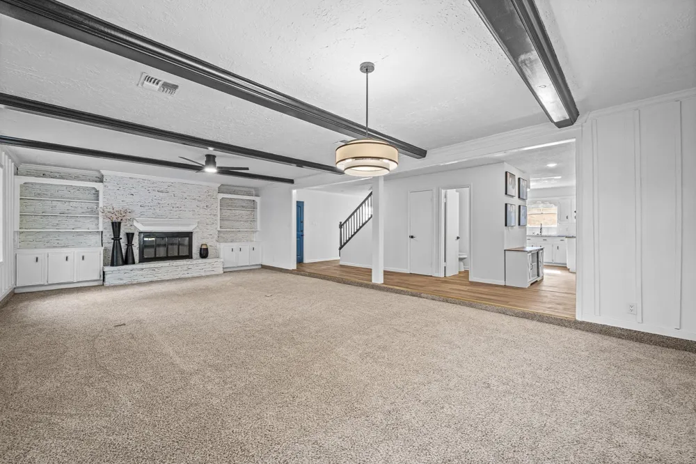 15802 Seattle Street Jersey Village, TX 77040