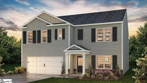 2105 Pierett Circle
