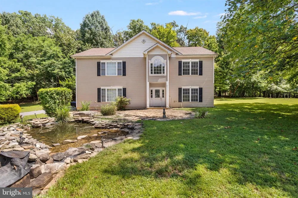 12 RED SQUIRREL ROAD Harpers Ferry, WV 25425