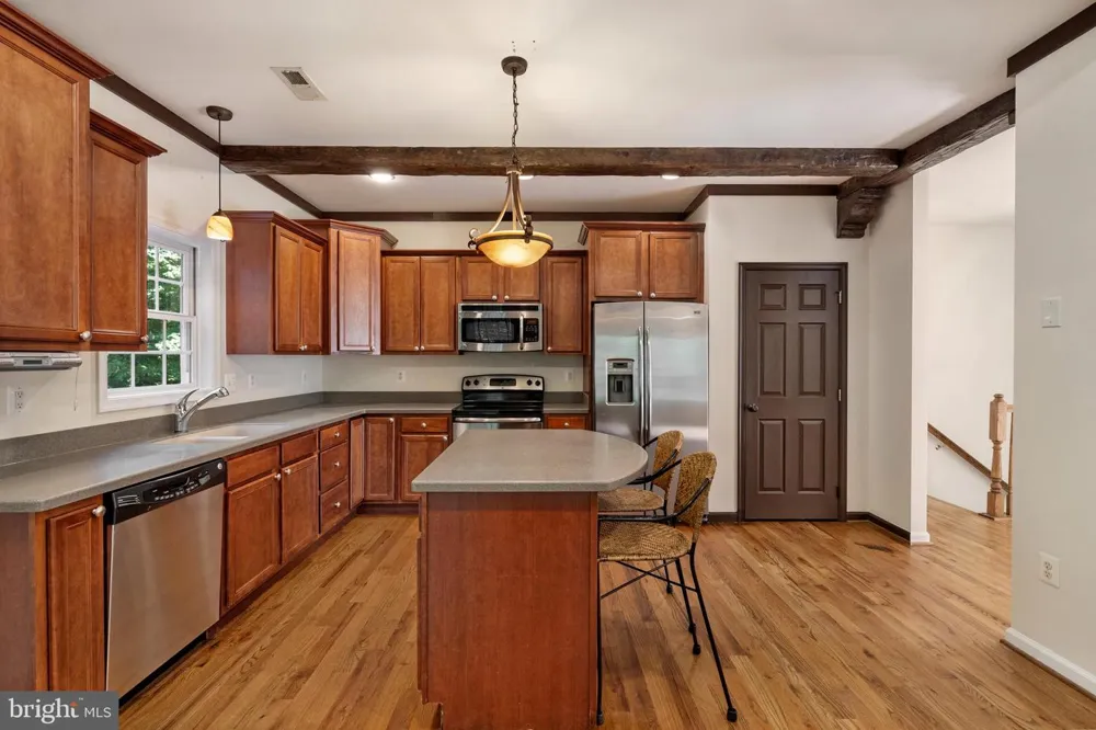 12 RED SQUIRREL ROAD Harpers Ferry, WV 25425