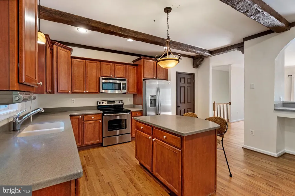 12 RED SQUIRREL ROAD Harpers Ferry, WV 25425